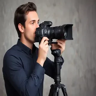 cameraman