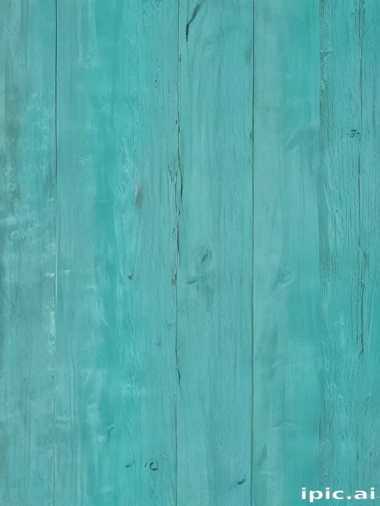 turquoise background