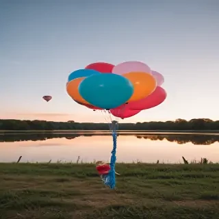 balloon pictures