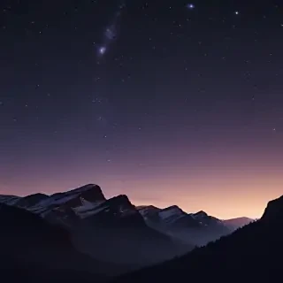 night wallpaper iphone