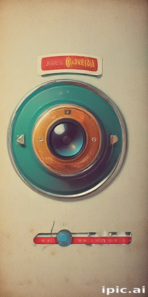 iphone wallpaper retro