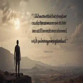sad saying wallpaper