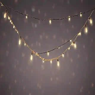 fairy lights png