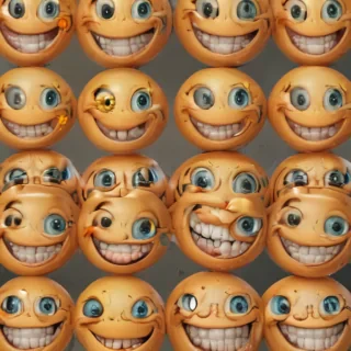 smiley faces png