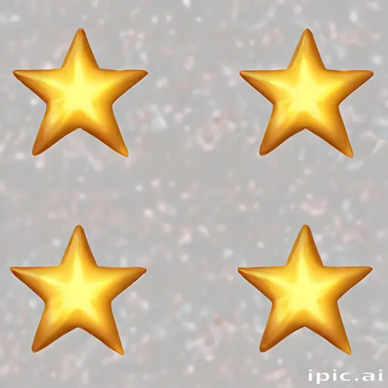 star emoji png