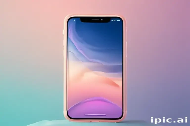 pastel iphone wallpaper