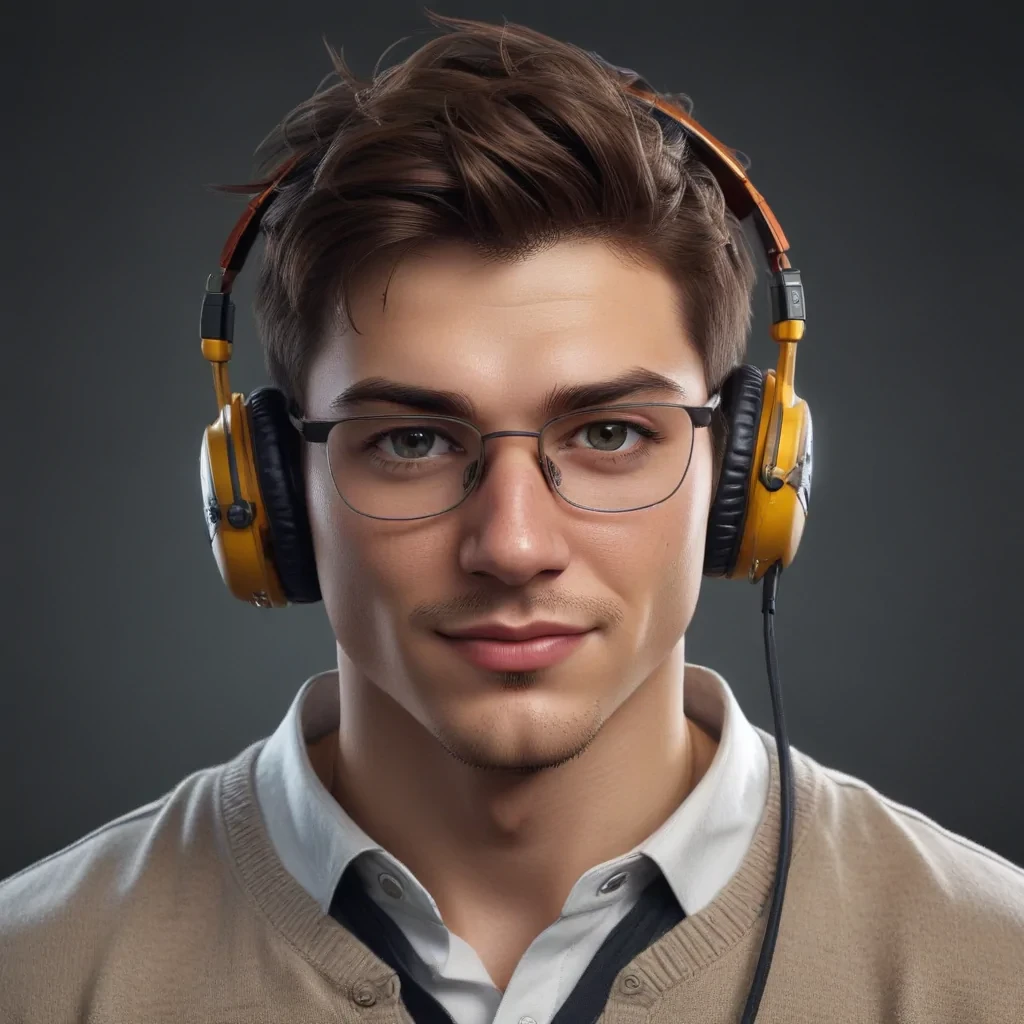 gamer png