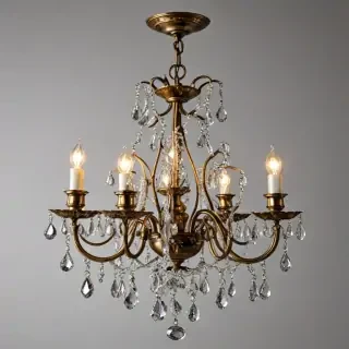 chandelier png