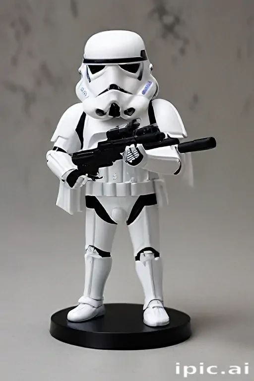storm trooper