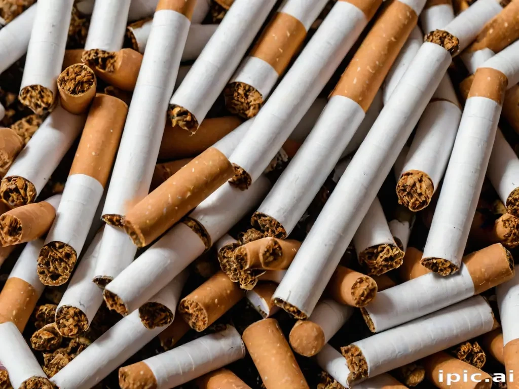 cigarettes png
