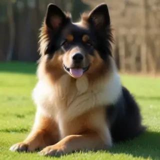 pomanauze dog breed