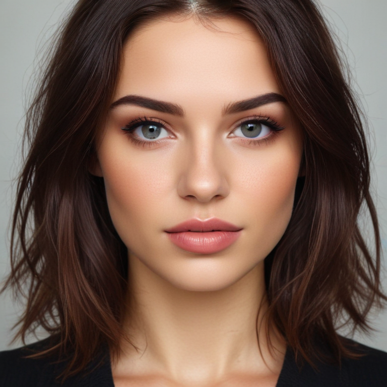 beauty by