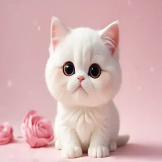 kawaii cat wallpapers