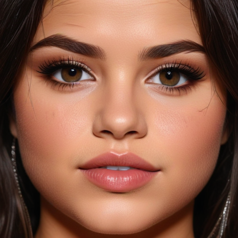 selena gomez contact
