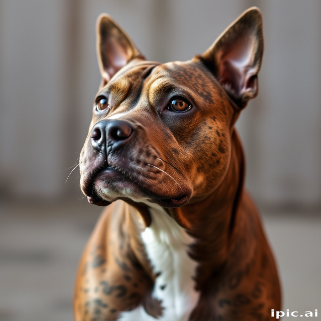 staffordshire bull terrier