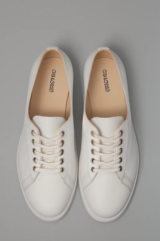 shoes mockup