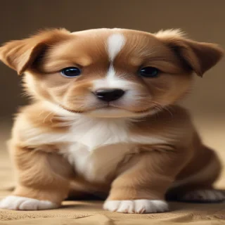 iphone wallpaper puppy