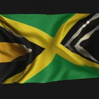 jamaica flag