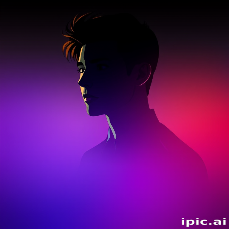 ombre png