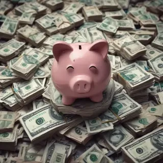 iphone money wallpaper