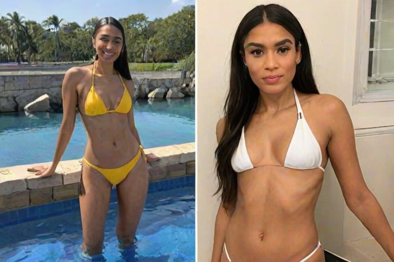 aoc bikini