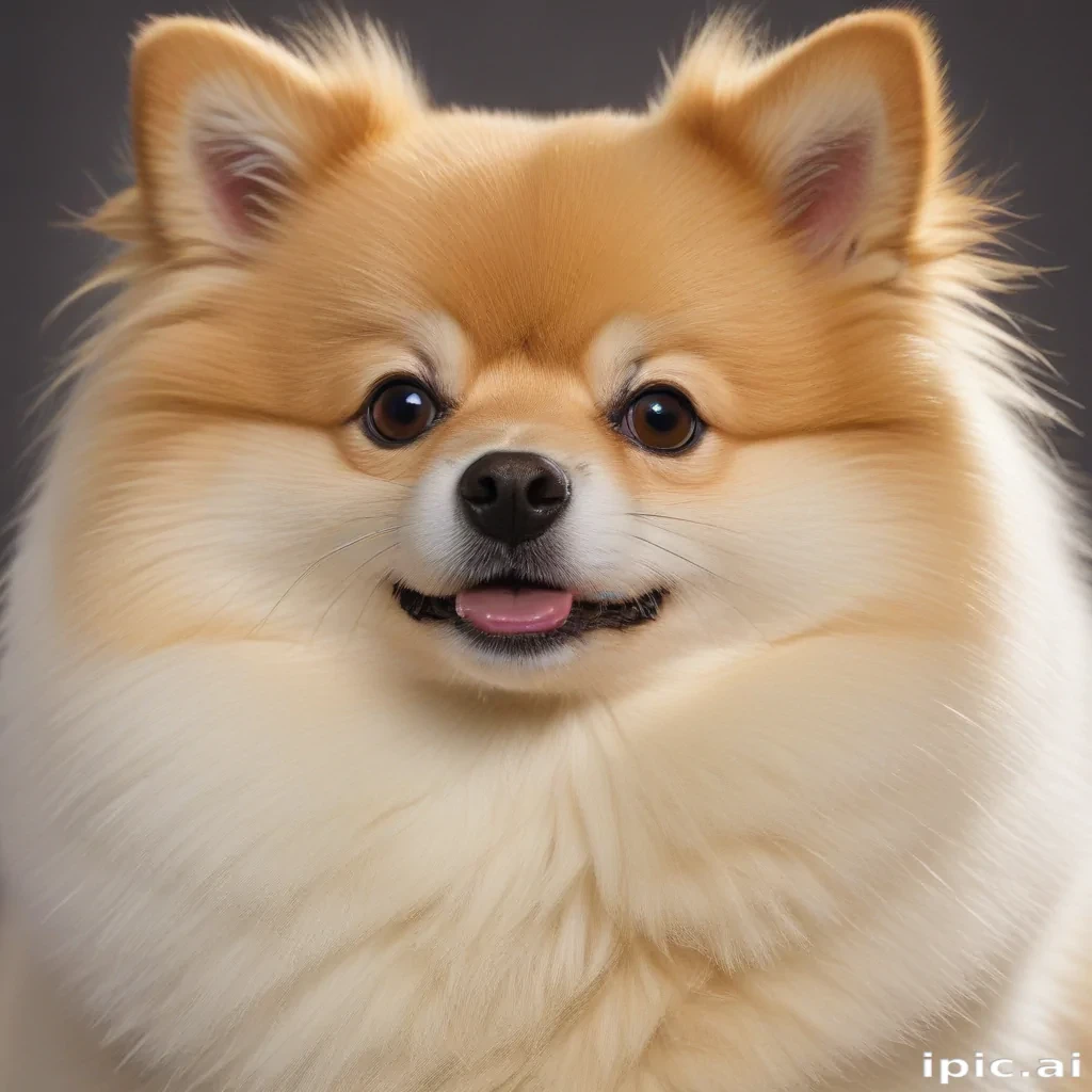 german spitz