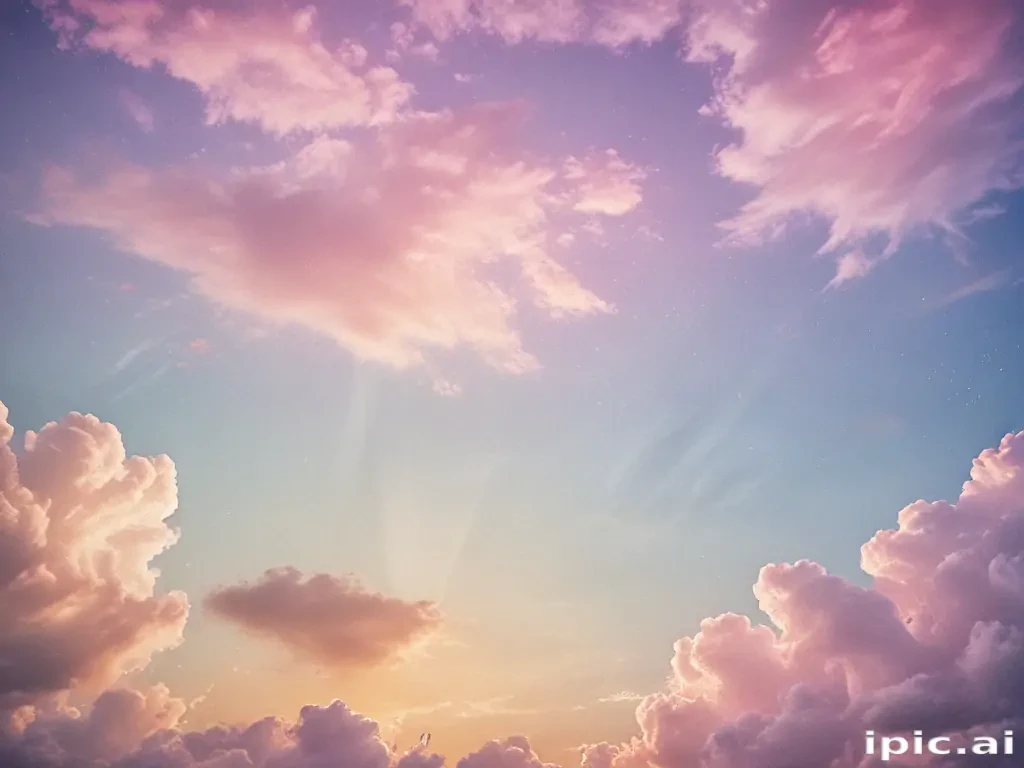 background dream