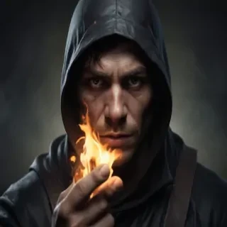 robber png