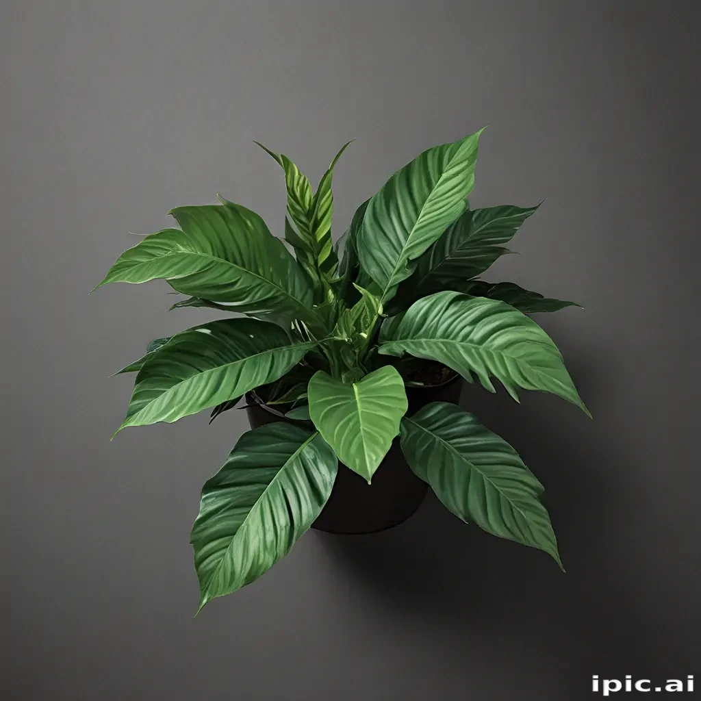 plant phone wallpaper