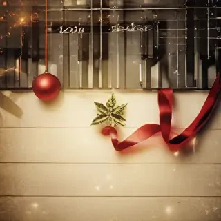 christmas music