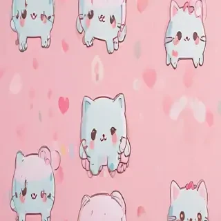kawaii phone backgrounds