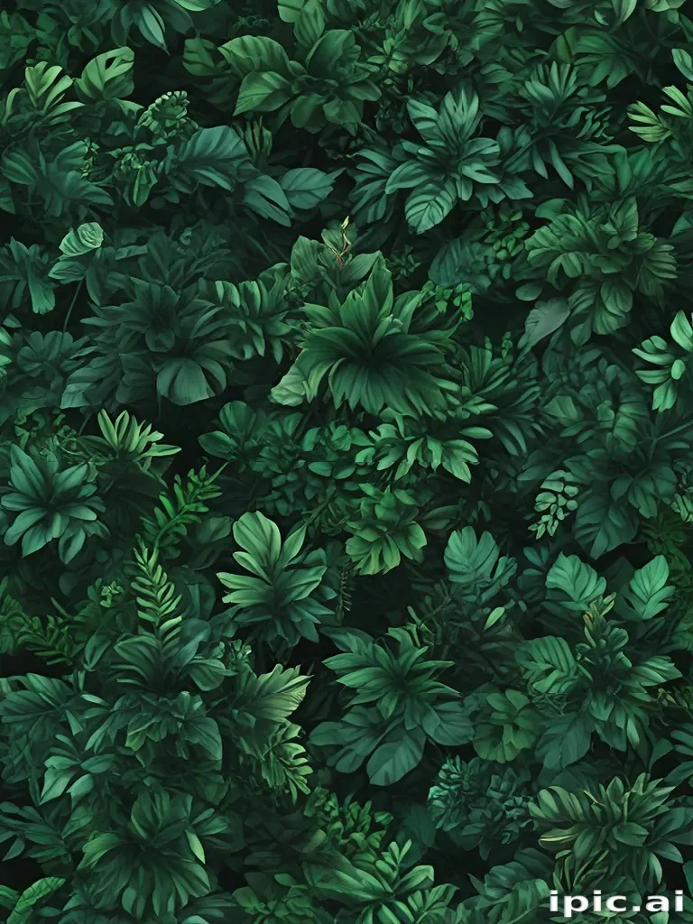 aesthetic green backgrounds