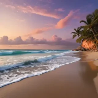 beach pictures aesthetic