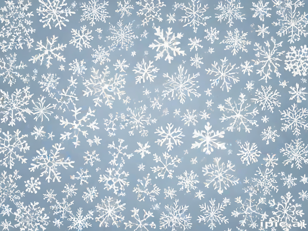 free winter clip art