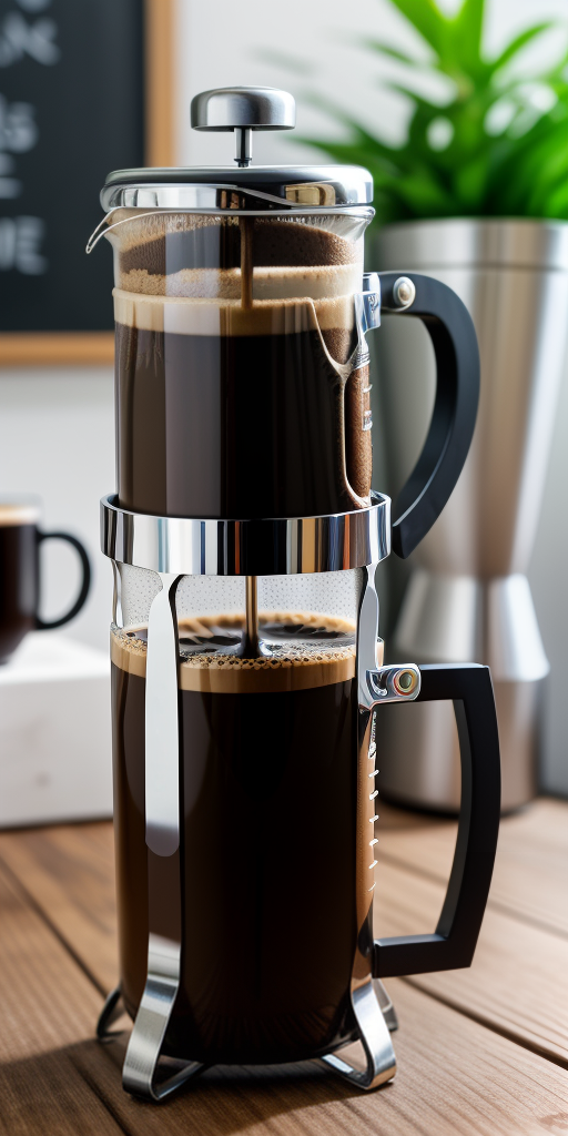 best coffee beans for french press