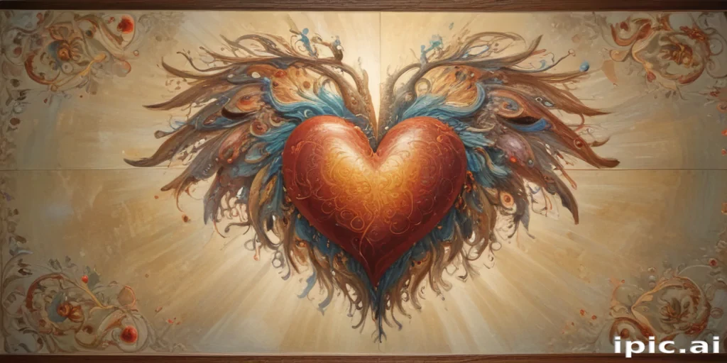 heart songs