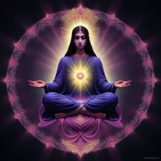 spiritual aesthetic wallpaper