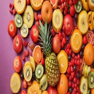 fruit background
