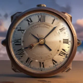 time png