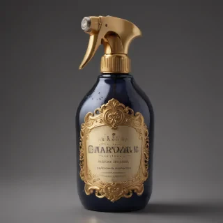 spray bottle png