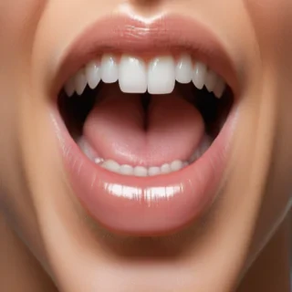 open mouth png