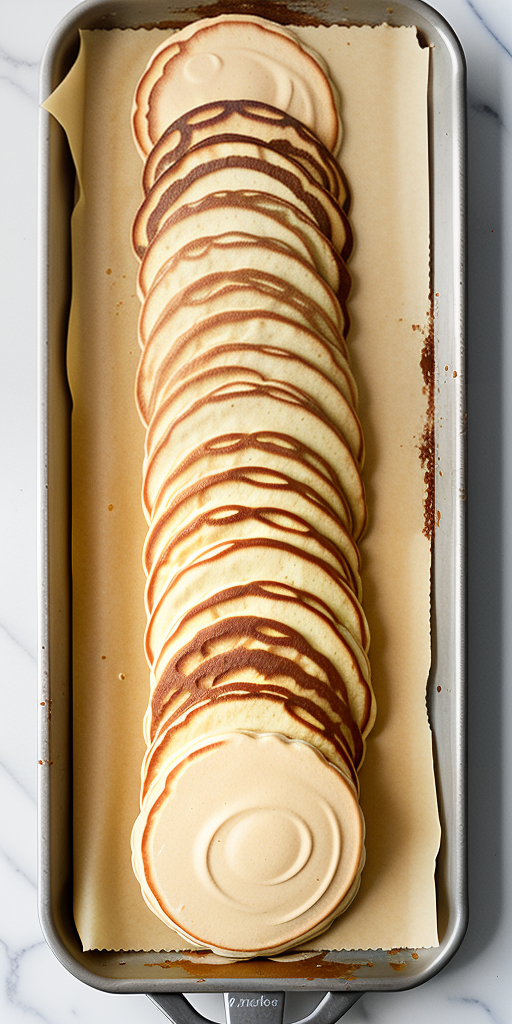make biscuits with pancake mix