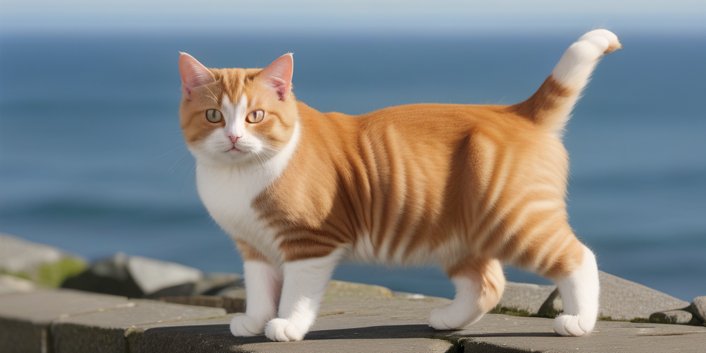 manx cat breed
