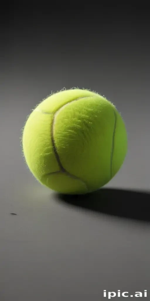 tennis ball png