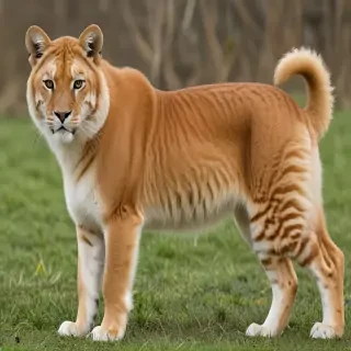 cheetoh breed