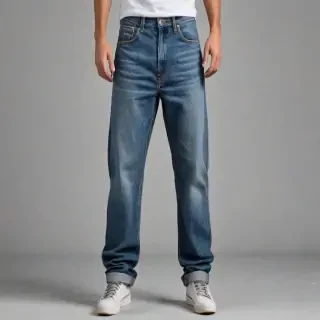 baggy jeans png