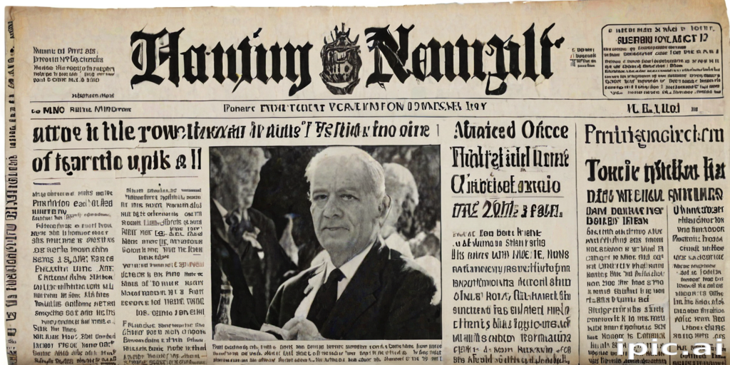 newspaper png