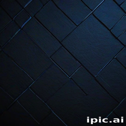 black and blue backgrounds