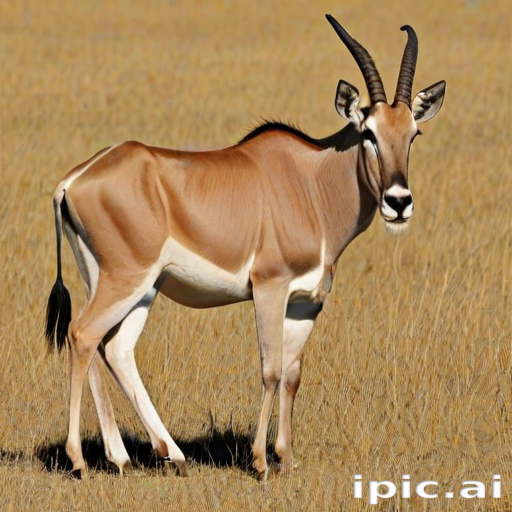 eland