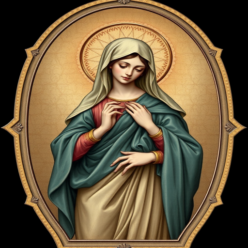 mary pics